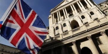 التضخم السنوي في بريطانيا يرتفع إلى 2.3%