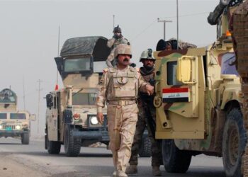 العراق يعلن “حالة التأهب القصوى”