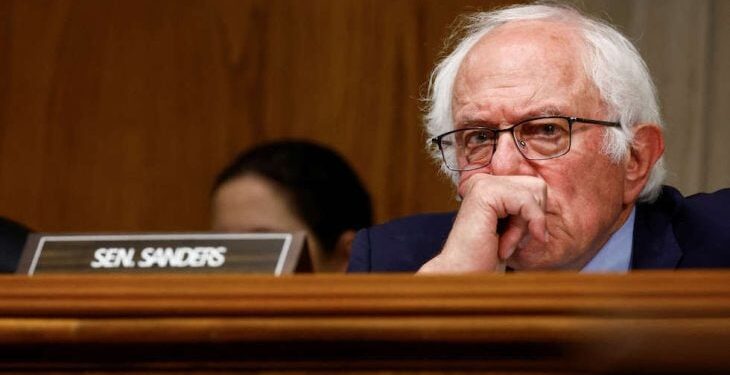 مجلس الشيوخ الأميركي يـــدرس إجراءات لــ”حظر بعض مبيعات الأسلحة لإسرائيل”