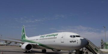 الخطوط الجوية العراقية.. إعادة الطائرة 13 من الطائرات العاطلة للخدمة