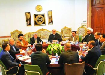 الإطار التنسيقي يتوعد اسرائيل وأمريكا