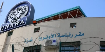 الجامعة العربية تحـــذر واشنطن وبروكسل من مخاطر حظر عمل الأونروا