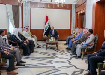 المشهداني.. قانون العفو العام في أعلى سلم أولويات عملنا للمرحلة المقبلة