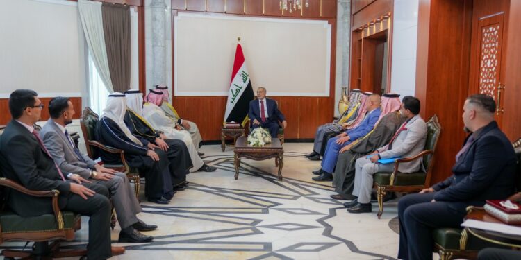 المشهداني.. قانون العفو العام في أعلى سلم أولويات عملنا للمرحلة المقبلة