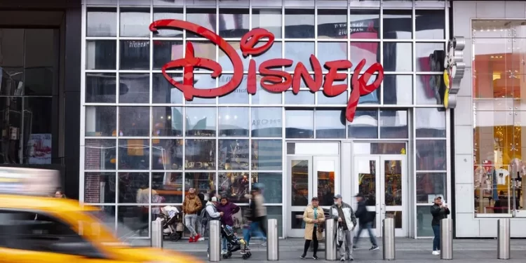 وحدة جديدة في “ديزني” لتنســـيق استخدام الذكاء الاصطناعي والواقع المعزز
