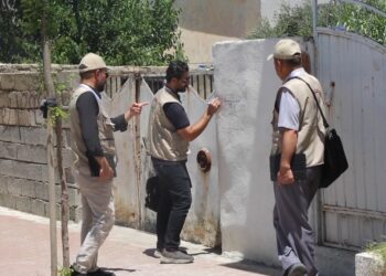 توضيح مفصل ,,, كيف يدعم التعداد السكاني خطة التنمية (2024-2028) والاقتصاد الوطني