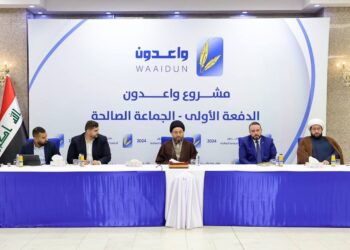 الحكيم.. يجب أن نفكر خارج الصندوق