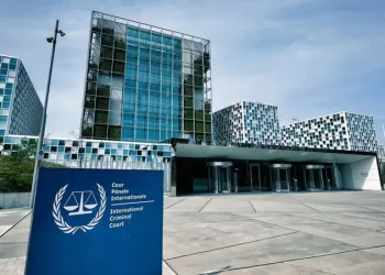 البيت الأبيض.. الجنائية الدولية أخطأت ونرفض مذكرة الاعتقال