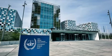 البيت الأبيض.. الجنائية الدولية أخطأت ونرفض مذكرة الاعتقال