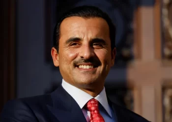 مير قطر يعين محمد السويدي رئيسا تنفيذيا لجهاز قطر للاستثمار