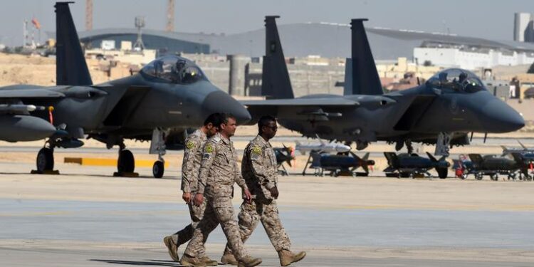 واشنطن تخطر بغداد أن إسرائيل ستنـــقل ضرباتها ضد إيران من سوريا إلى العراق