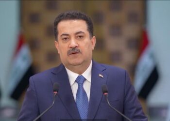 السوداني.. غداً نخطو خطوة مهمة تأخرت لسنوات