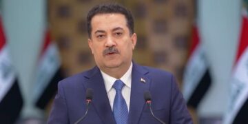 السوداني.. غداً نخطو خطوة مهمة تأخرت لسنوات