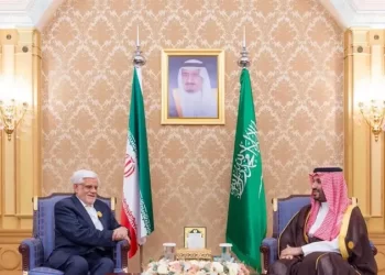 إيران .. تنمية العلاقات مع السعودية لا رجعة فيها