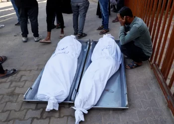 غزة.. عشرات القتلى والمصابين في ضربات إسرائيلية