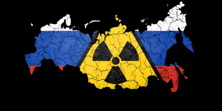 روسيا.. أميركا مخطئة إذا اعتقدت أننا لن نستخدم السلاح النووي