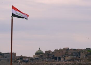 ضوء أخضر من الرئاسات الثلاث لتطوير سلاح محدد لحماية العراق