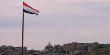 ضوء أخضر من الرئاسات الثلاث لتطوير سلاح محدد لحماية العراق