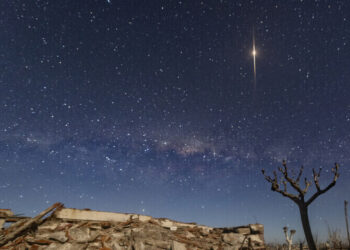 الكشف عن لغز أحد أكثر الظواهر الكونية غموضاً