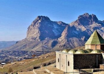 العثور على دليل عن أول ظهور للإنسان في جنوب أذربيجان