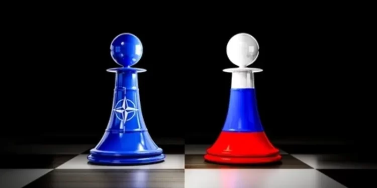 روسيا.. “لن يكون أحد آمناً” سنرد على أي عدوان من الناتو بكل الوسائل