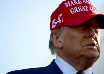 ترامب يثبت أنه جاد بشأن التعريفة الجمركية ,,, لكن الأمر لا يتعلق بالتجارة