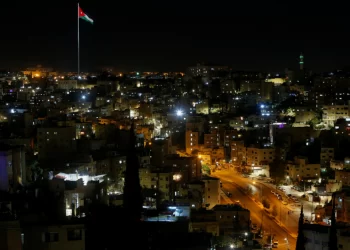 الأردن يرفض محاولات انتهاك مجاله الجوي