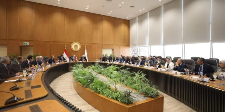 مصر وتركيا تتفقان على إنشــــاء جامعة مشتركة في القاهرة