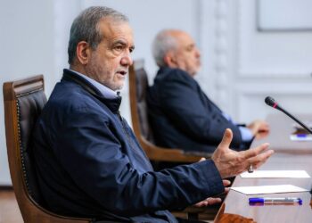 بزشكيان.. لا مناص من التعامل مع واشنطن