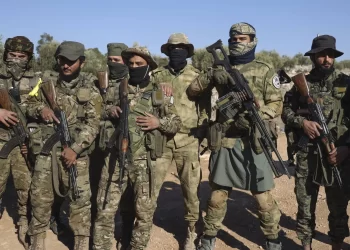 السعودية وسوريا يناقشان مستجدات أوضاع حلب