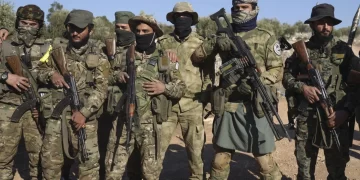 السعودية وسوريا يناقشان مستجدات أوضاع حلب