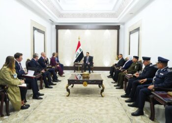 بريطانيا تجدد دعوتها للسوداني لزيارة لندن بعد تأخرها بسبب “التطورات”