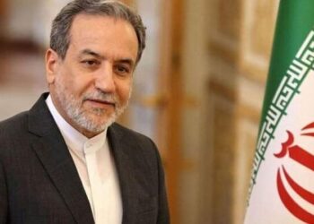 عراقجي.. جاهزون والنافذة الدبلوماسية مفتوحة