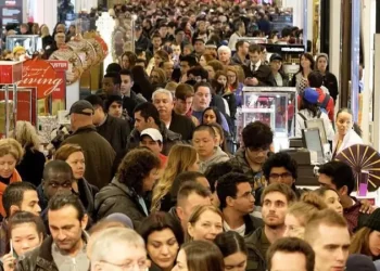 الجمعة السوداء,,, ما هي وهل تقدم أفضل عروض التسوق؟