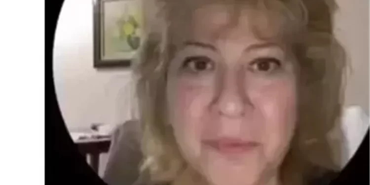 مسنة أمريكية تقتل جارتها رميًا بالرصاص