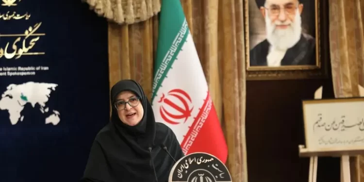 طهران.. سنفعل ما يفيدنا