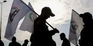 ضربات إسرائيلية وشيكة ما لم تمنع بغداد هجمات الفصائل