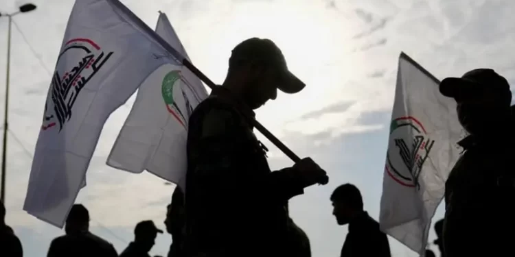 ضربات إسرائيلية وشيكة ما لم تمنع بغداد هجمات الفصائل