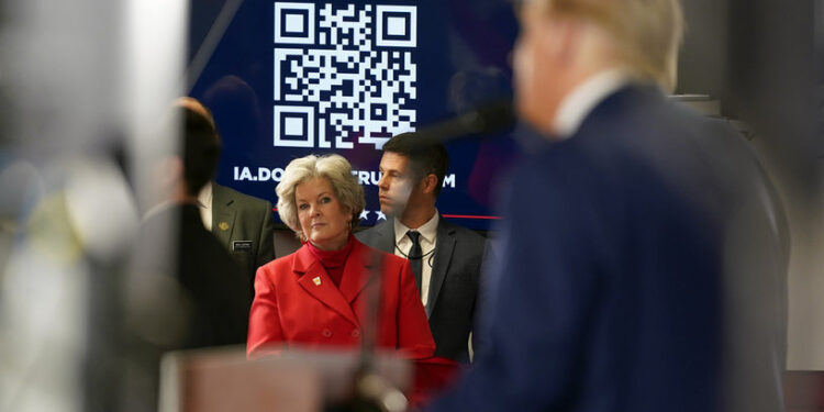 أول إمرأة تتولى منصب كبيرة موظفي البيت الأبيض ,,, سوزي وايلز