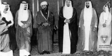 مجلس التعاون الخليجي,,, لماذا تأسس؟ ولماذا لا يضم العراق واليمن؟