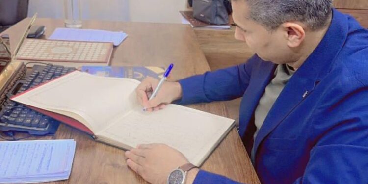 اتقوا الله في الكلمة