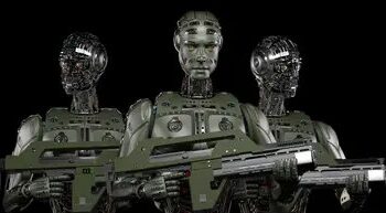 الصين.. تطوير نموذج ذكاء اصطناعي لأغراض عسكرية