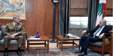 لبنان.. اعلان فشل مفاوضات وقف إطلاق النار