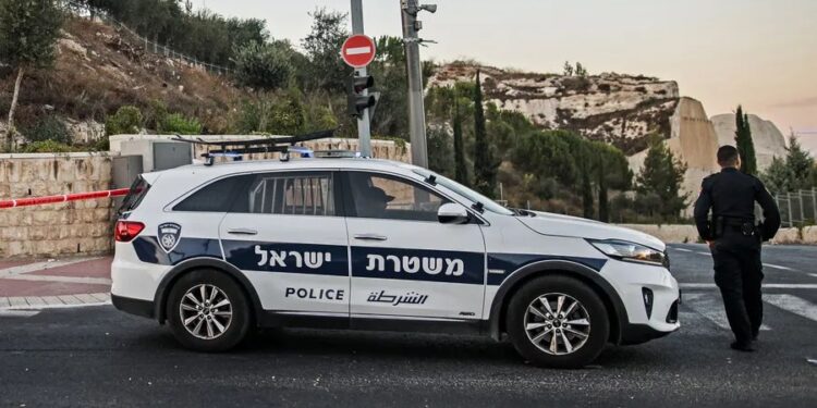 اعتقال إسرائيليين بتهمة استهداف منزل نتنياهو