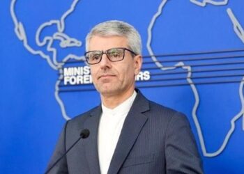 ايران.. العقوبات الأوروبية والبريطانية غير مبررة