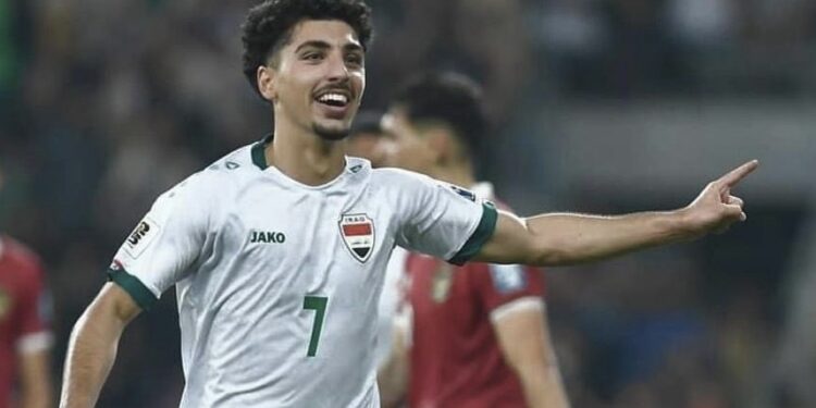 العراق يعود بثلاث نقاط مهمة من عُمان ويقفز للمركز الثاني