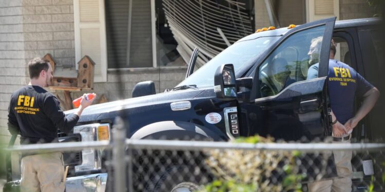 امريكا.. إحباط مخطط لتفجير بورصة نيويورك. ‘هارون عبد الملك’