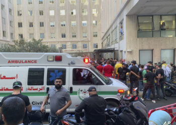 لبنان.. اغتيال مسؤول “أجهزة البيجر”