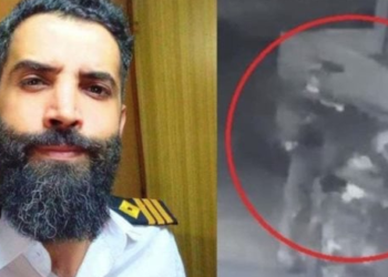 تفاصيل اختطاف عماد أمهز في البترون