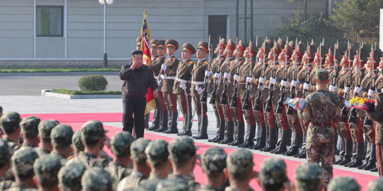 كييف تطالب بأنظمة دفاع جوي وأنباء عن دخـــول القوات الكورية الشمالية الحرب “قريباً”